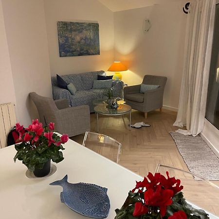 Penthouse Three Bedrooms Sanremo Exteriör bild