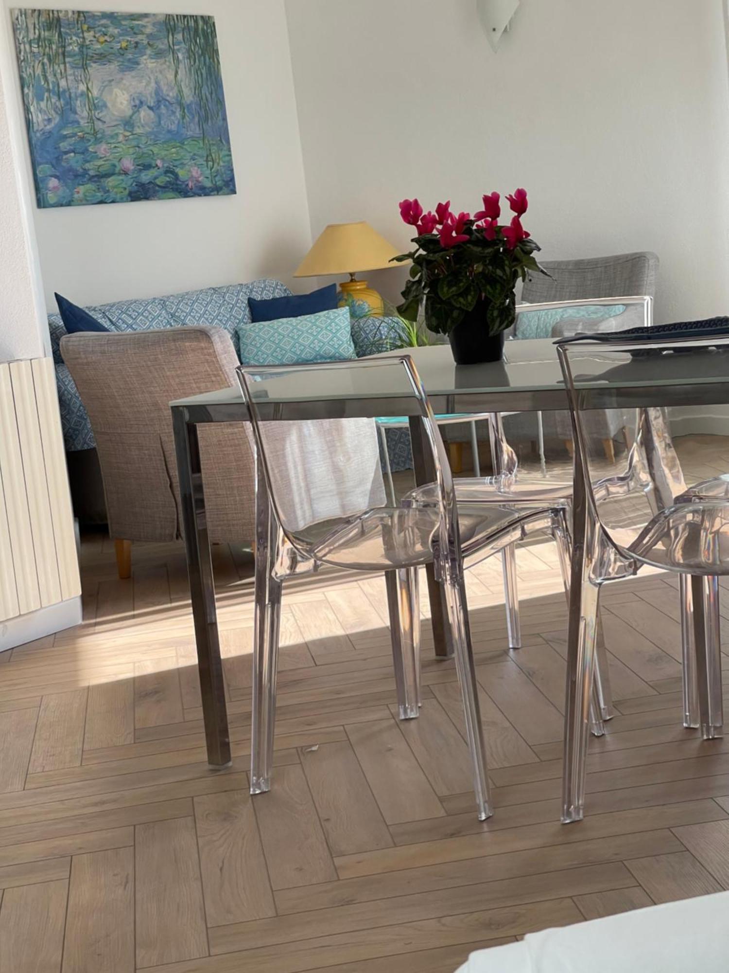 Penthouse Three Bedrooms Sanremo Exteriör bild